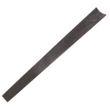 4/4 Cello Fingerboard Ebony Wood Replacement Fretboard String Instrument Accessory