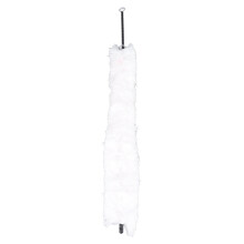 Professional Flute Cleaning Kit Includes Rod Cotton Thread Wall Brush Swabs