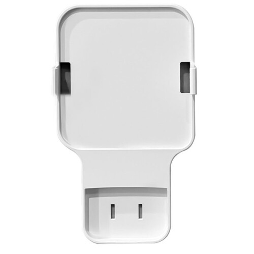 Väggmonteringshållare för Blink Sync Module 2, Monteringsfäste för Blink Utomhus Inomhussäkerhetssystem