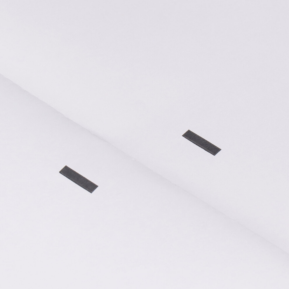 100 Sheet A4 Thermal Folded Paper