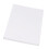 White A4 Thermal Paper 100 Sheets 210x297mm 14