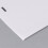 White A4 Thermal Paper 100 Sheets 210x297mm 12