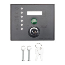702AS Generator Controller Automatic Start with Keys Replace DSE702AS DSE702