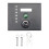 702AS Generator Controller Automatic Start with Keys Replace DSE702AS DSE702 1