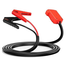 Autobatterie-Starthilfe, 8 AWG, 1,8 M, Überbrückungskabel, Clip, Auto-Hilfsstarter für M18-Adapter