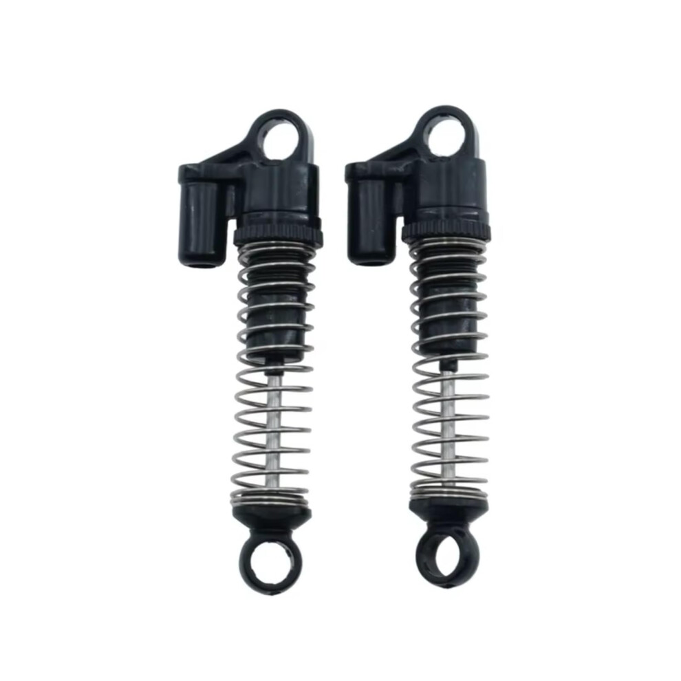 Rc Oil Shock Absorber For Wpl B14 B24 Cars, Oilfilled Suspension Damper Upgrade For Smooth Control 9169991573328
