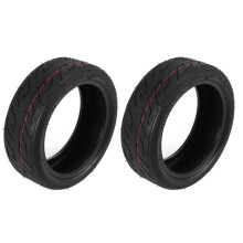 Tubeless Band 10X2.70-6.5 Vacuümbanden, Geschikt voor Elektrische Scooter, Gebalanceerde Scooter, Ongeveer 22,5 cm Vacuümbanden