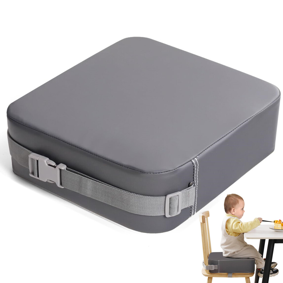 Roc-Electron Safe Washable Toddler Booster Seat For Dining