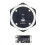 6+1 Mic Array Sound Source Localization Beamforming USB Driver-Free Sound Card Microphone Array with MA-USB8 Drive Board 1