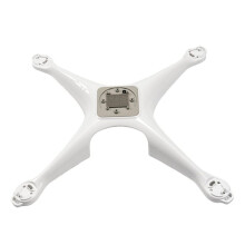 Upper Shell for  Phantom 4 RTK Body Shell Replacement Parts Repair Accessories