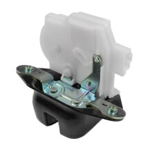 Car 74800-TF0-J01 74800TF0J01 Trunk Lock Tail Gate Actuator for RB3 2009-2014 for CRV T0A RM 12-15