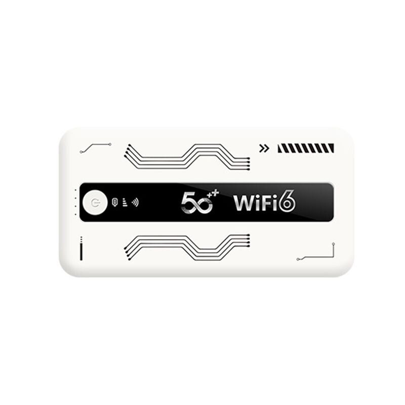 4G Mobile WIFI Router 150Mbps 4G LTE Wireless Router 8000mA Power Bank ...