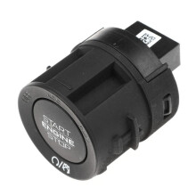 68336255AB Car Ignition Power Push Start Stop Button Engine Start for