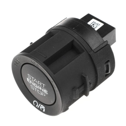 68336255AB Car Ignition Power  Push Start Stop Button Engine Start  for
