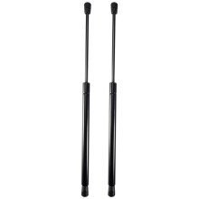 2Pcs Car Rear Tailgate Boot Gas Spring Struts Prop Lift Support for  I10 (PA) Hatchback 2007-2015 GSHI0515-A