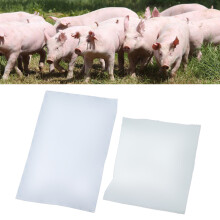 Polvere per diluizione dello sperma di maiale 58g, Estensore di sperma di suino a lunga durata