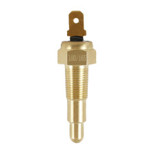 Thermostat-Sensorschalter für Motorkühlgebläse, 1/8 Zoll Npt, 180 Fahrenheit ein, 165 Fahrenheit Aus, für Wasser-Öl-Kühlmittel
