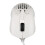 Ergonomic RGB Gaming Mouse, 7200 DPI, Adjustable, White 1