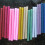 Small Glue Sticks For Scrapbooking Assorted Color 200pcs 5