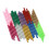 Small Glue Sticks For Scrapbooking Assorted Color 200pcs 7