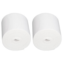 Eyelash Extension Foam Tape 2 Rolls Thick Isolation Grafting Auxiliary