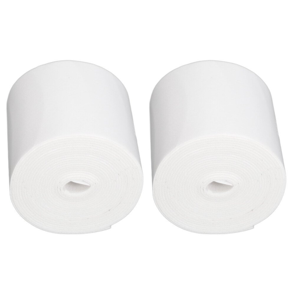 Eyelash Extension Foam Tape 2 Rolls Thick Isolation Grafting Auxiliary