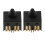2Pcs Angle Grinder  Push Button  for 100Mm 4In Angle Grinder 100 Polisher Accessory Push Button 1