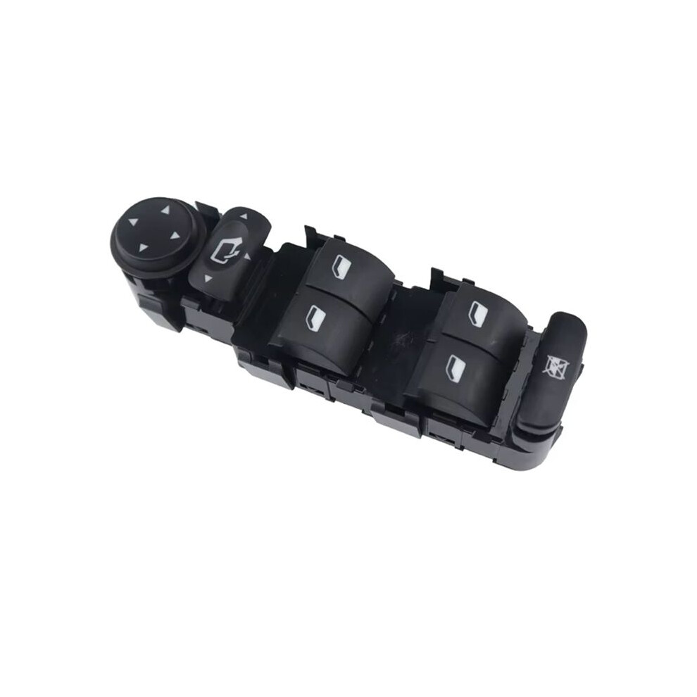 6554.Ha 6554Ha Electric Power Window Master Lifter Control Button Panel For C4 6033949606624