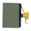 3.4inch 240x160 Dot Matrix LCD Display Serial Interface Black  White Free Backlight Connector 4