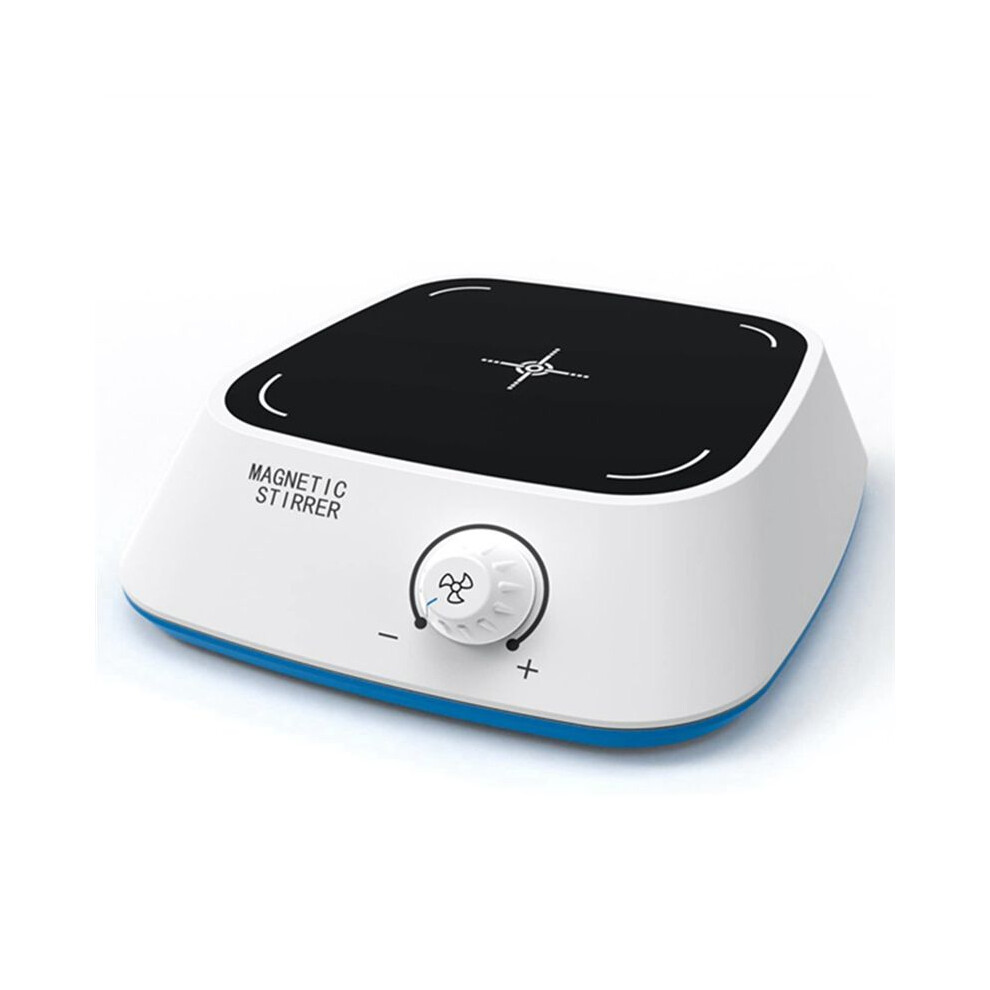 Magnetic Stirrer Lab Equipment Magnetic Agitator Magnetic Mixer For Scientific Research And Home Brewing Eu Plug 6033409416855