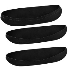 3 Uds. Forros para Cestas para Macetas, Forros de Tela para Cajas de Ventana, Forro de Fieltro para Macetas, Repuesto de Forro para Cesta de Flores