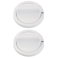 2X WE01X10160 Timer Knob Parts Washer/Dryer - Replaces AP3207448 PS755794 WE01X10069
