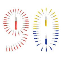 90PCS Replacement Blades for Explore Air 2/Air 3/Maker 3/Expression