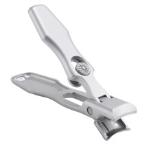 Portable Nail Clippers Professional Stainless Steel Nail Clipper Travel Fingernail Cutter Trimmer Machine Toenail
