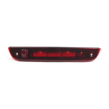 Rear High Mount Brake Light Third Stop Brake Lamp for 2007-2017 5116236AF 5116236AB 5116236AC 5116236AD