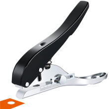 Locher 1/4 Zoll-6 Mm Einzellocher, Hochleistungslocher Einzeln, Tragbarer Langer Locher