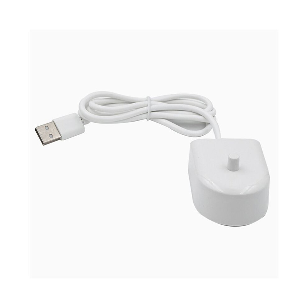 Tauoh Usb Charger Base For Hx3000 Hx6000 Hx8000 Hx9000 Series Electric Toothbrush Charger Powered Toothbrush Chargers
