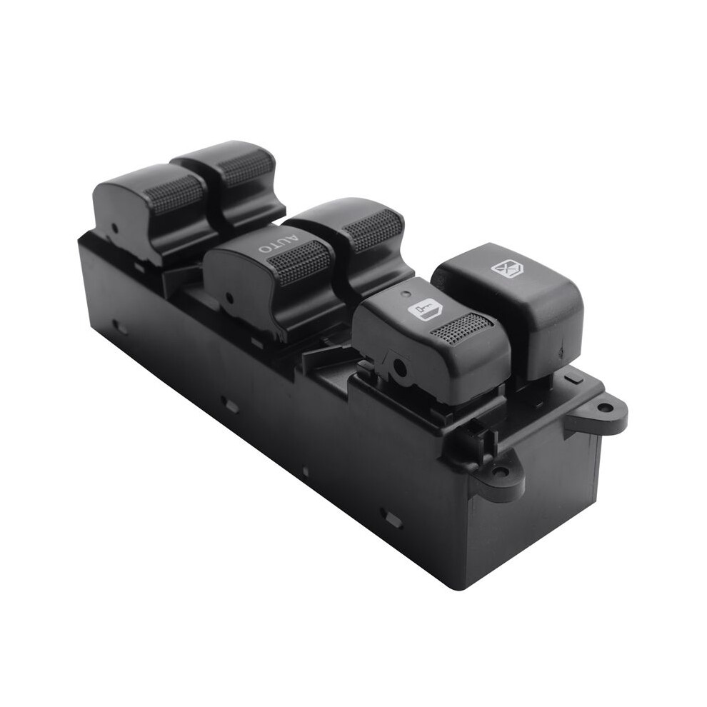 Electric Power Window Master For 2012 D-Max Dmax Pickup 8981922511 4711893188190