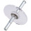 Inside Pipe Cutter for PVC Pipe Cutter Tool, Plumbing Internal Plastic ABS Pipe Cutter 1