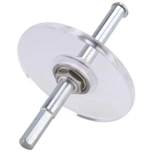 Inside Pipe Cutter for PVC Pipe Cutter Tool, Plumbing Internal Plastic ABS Pipe Cutter