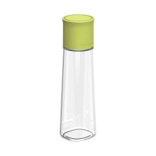 Botella de Aceite para el Hogar de Gran Capacidad de 500 Ml, Dispensador de Aceite de Vidrio para Cocina, Boquilla Fácil de Verter, para Aceite de