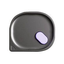 USB Vacuum Cleaner Laser Lights Hidden Pet Hair Cats Dog Fur Dust Display LED Lamp Universal Vacuum Parts Household