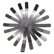 Special Tools for Trucks EUE JD067 Valve Adjustment Feeler New Truck Parts