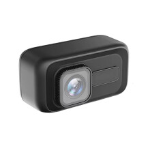 2K 1080P HD Night Vision Motorcycle Driving Recorder Bracket Waterproof and Dustproof Cycling Recorder WIFI