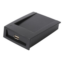 125KHz RFID Kartenlesegerät USB kontaktloser IDs-Scanner, schnelle 0,2 s