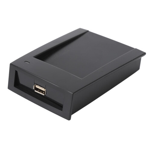 125KHz RFID Card Reader USB Contactless ID Module, Fast 0.2S Recognition