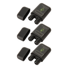 3Pcs Organic Nasal Inhaler – Relieve Discomfort & Improve Breathing