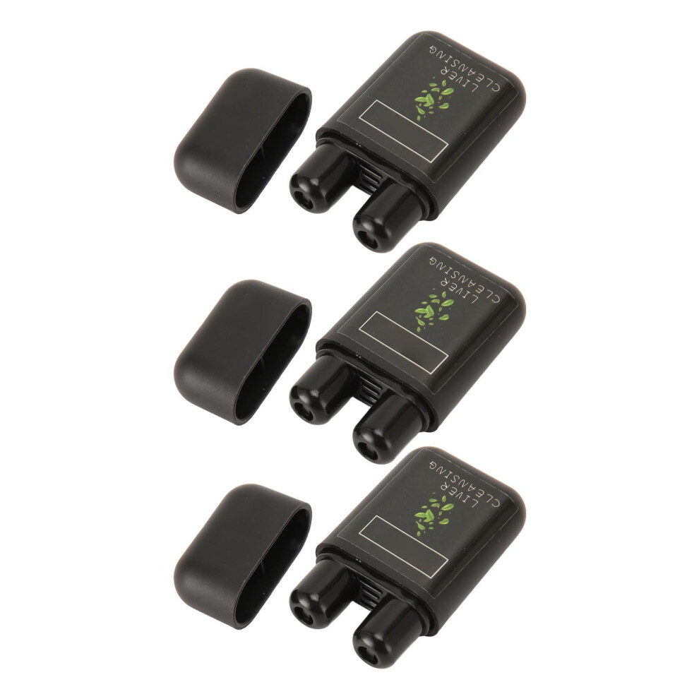 3Pcs Organic Nasal Inhaler â Relieve Discomfort & Improve Breathing