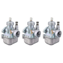 3X Motorcycle Carburetor 16mm BVF 16N1-11 for Simson S50 S51 S70 Carburetor