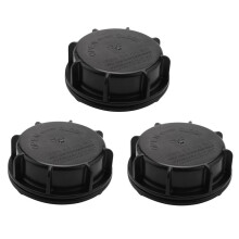 3X 921402D000 Headlight Lamp Bulb Dust Cap for & Santa Fe Optima Sonata Rio